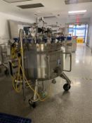 Stainless Steel Reactor