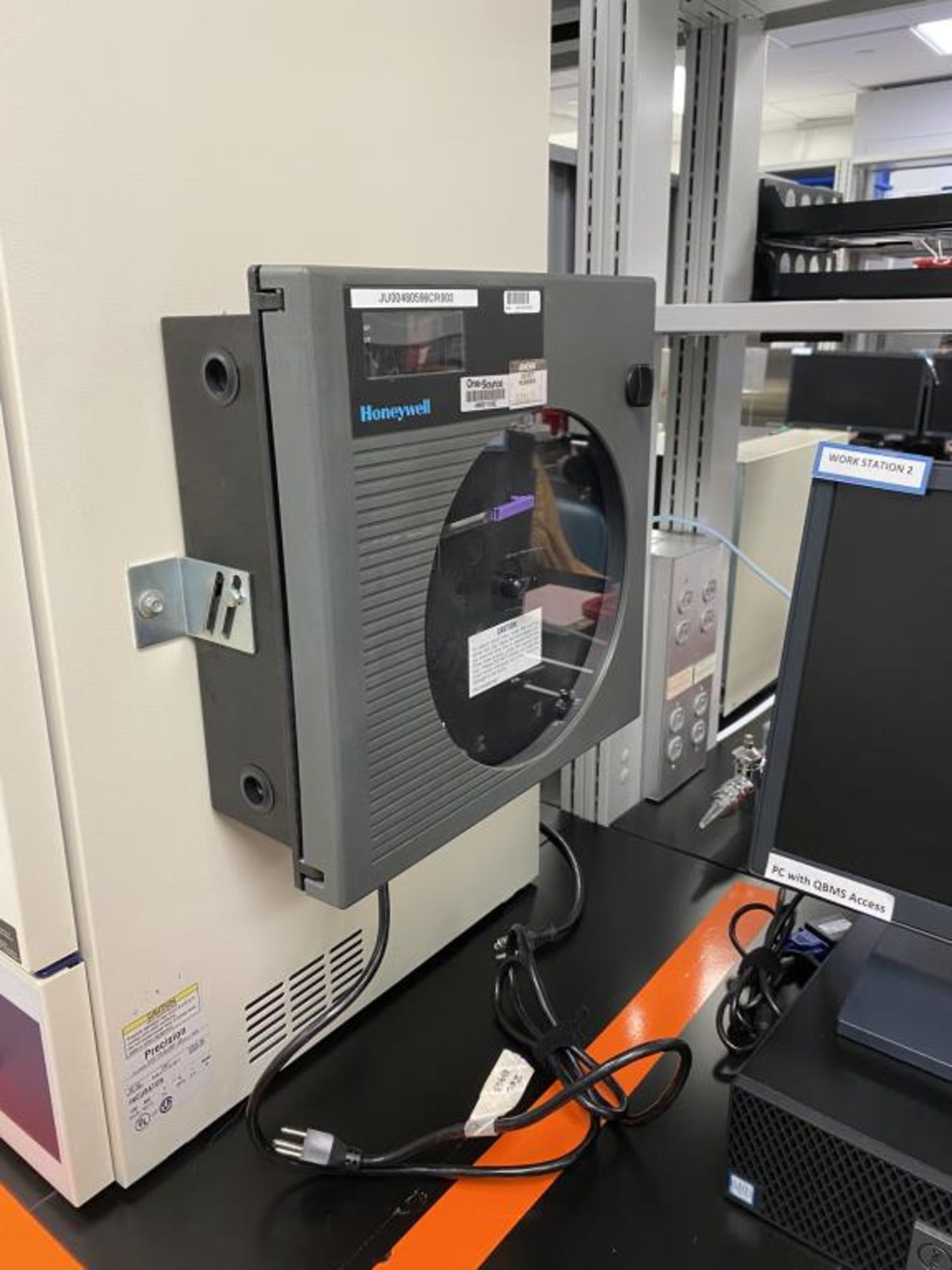 Precision Incubator - Image 7 of 8
