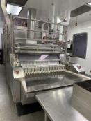 Vial Washing & Filling System