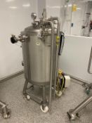 Stainless Steel Reactor