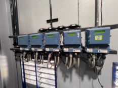 Rosemount 8712ESR2A1N0M4Q4 Transmitters