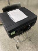 Filter Integrity Tester