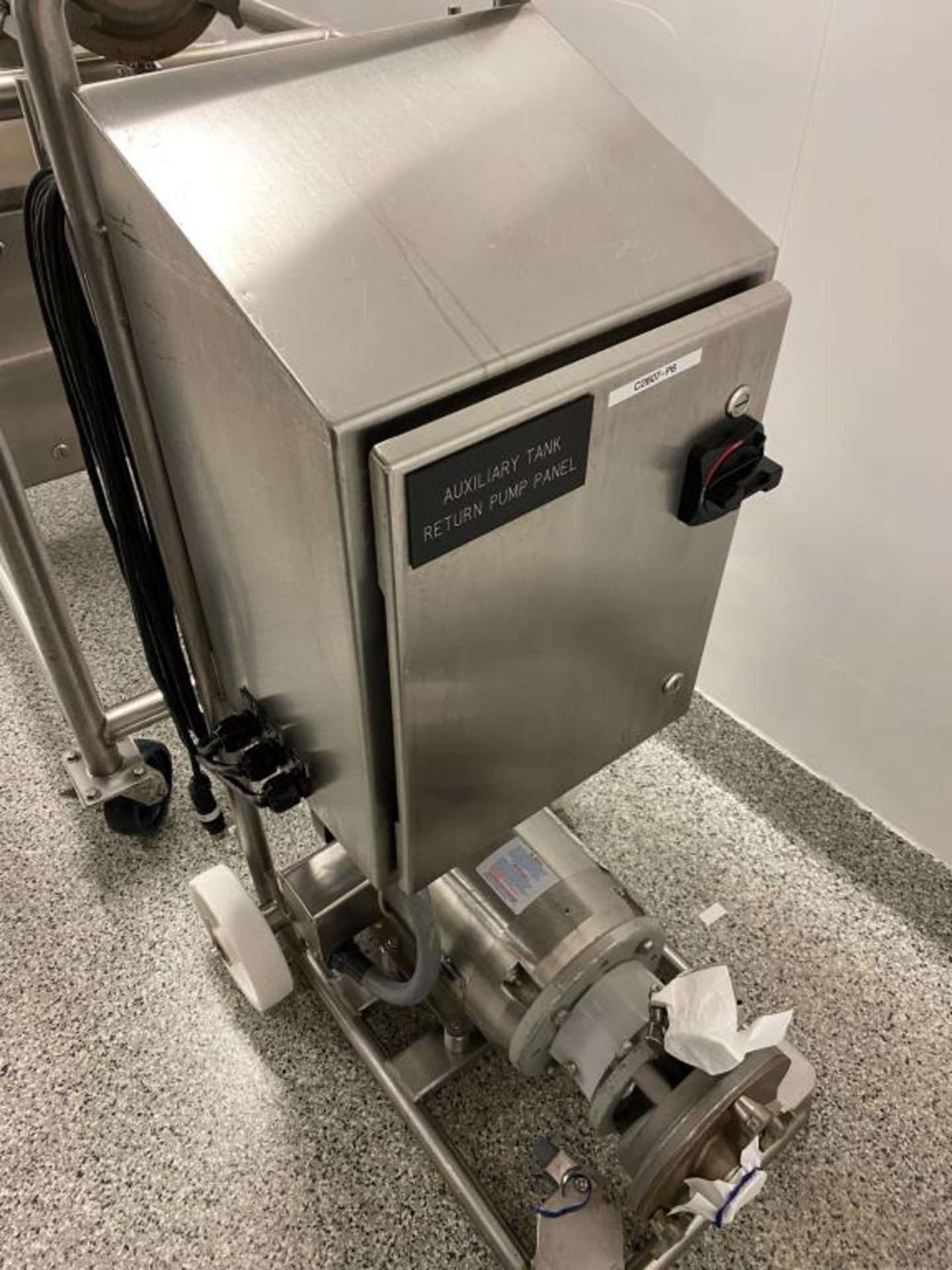 Portable Pump Assemblies - Image 7 of 7