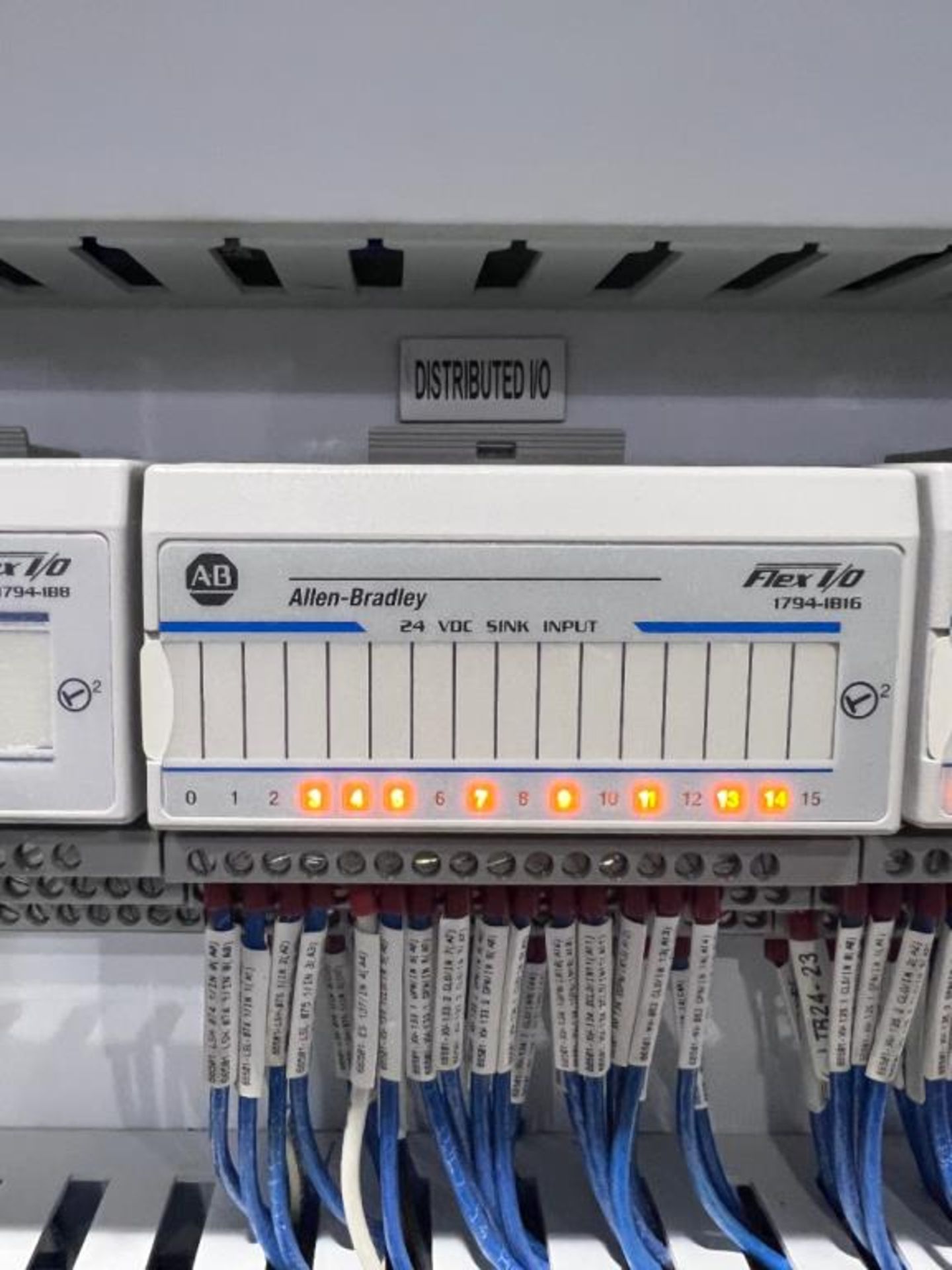 Hofmann A36H3008GQRLP Control Panels - Image 6 of 12
