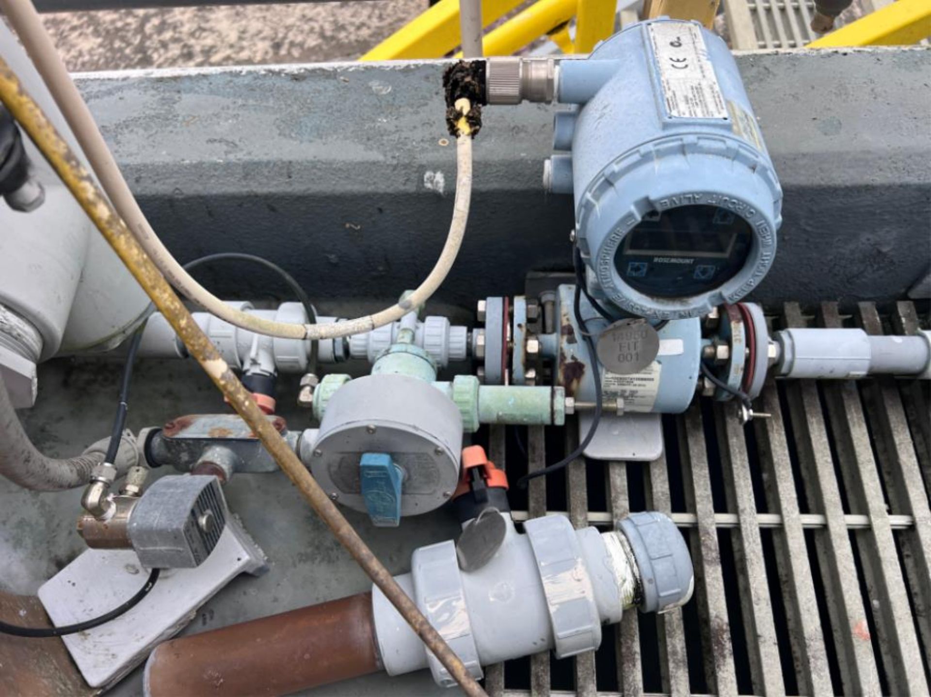 Ejector Gas Scrubber System - Image 8 of 16