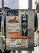 Low Pressure Pump System