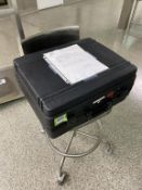 Filter Integrity Tester