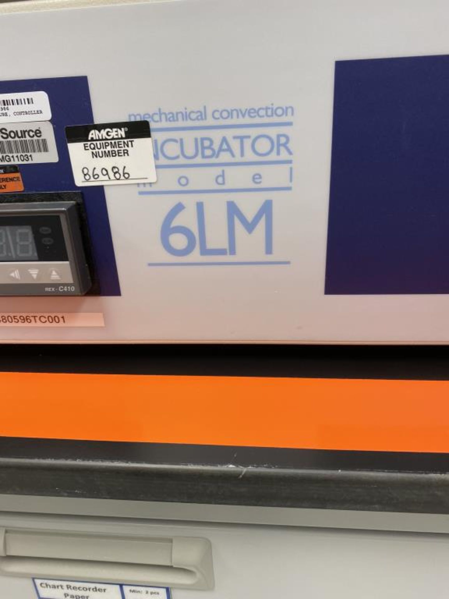 Precision Incubator - Image 5 of 8