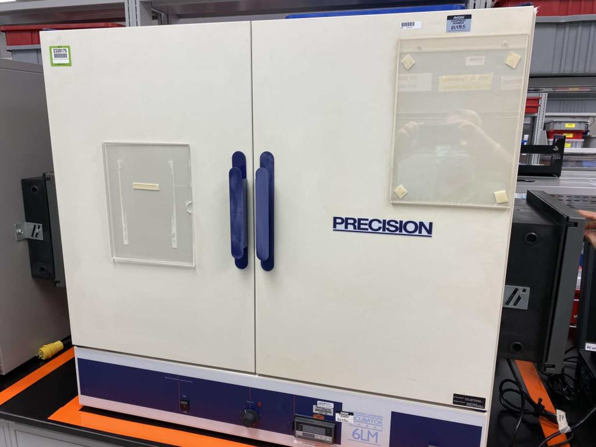 Precision Incubator - Image 4 of 8