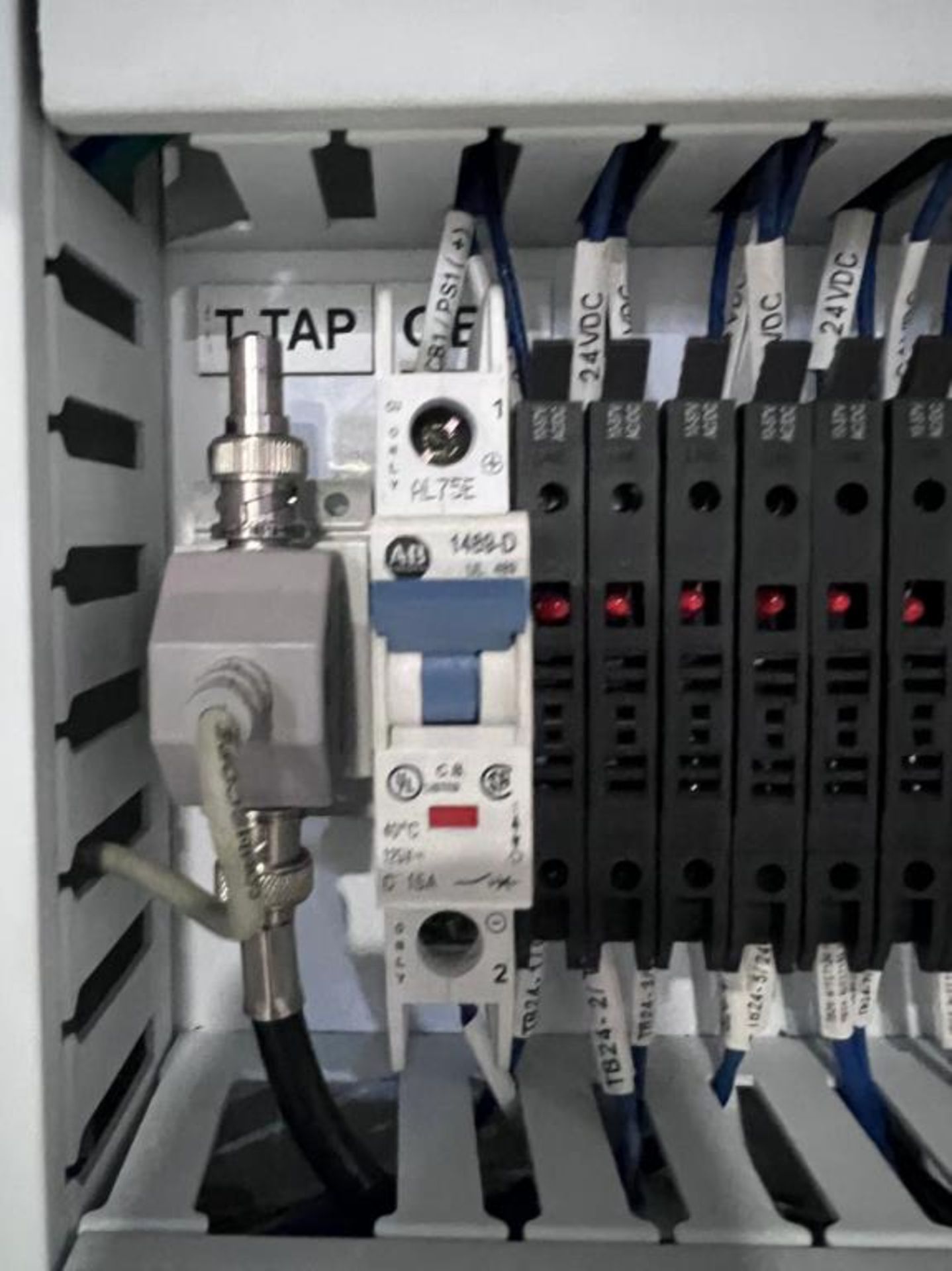 Hofmann A36H3008GQRLP Control Panels - Image 3 of 12