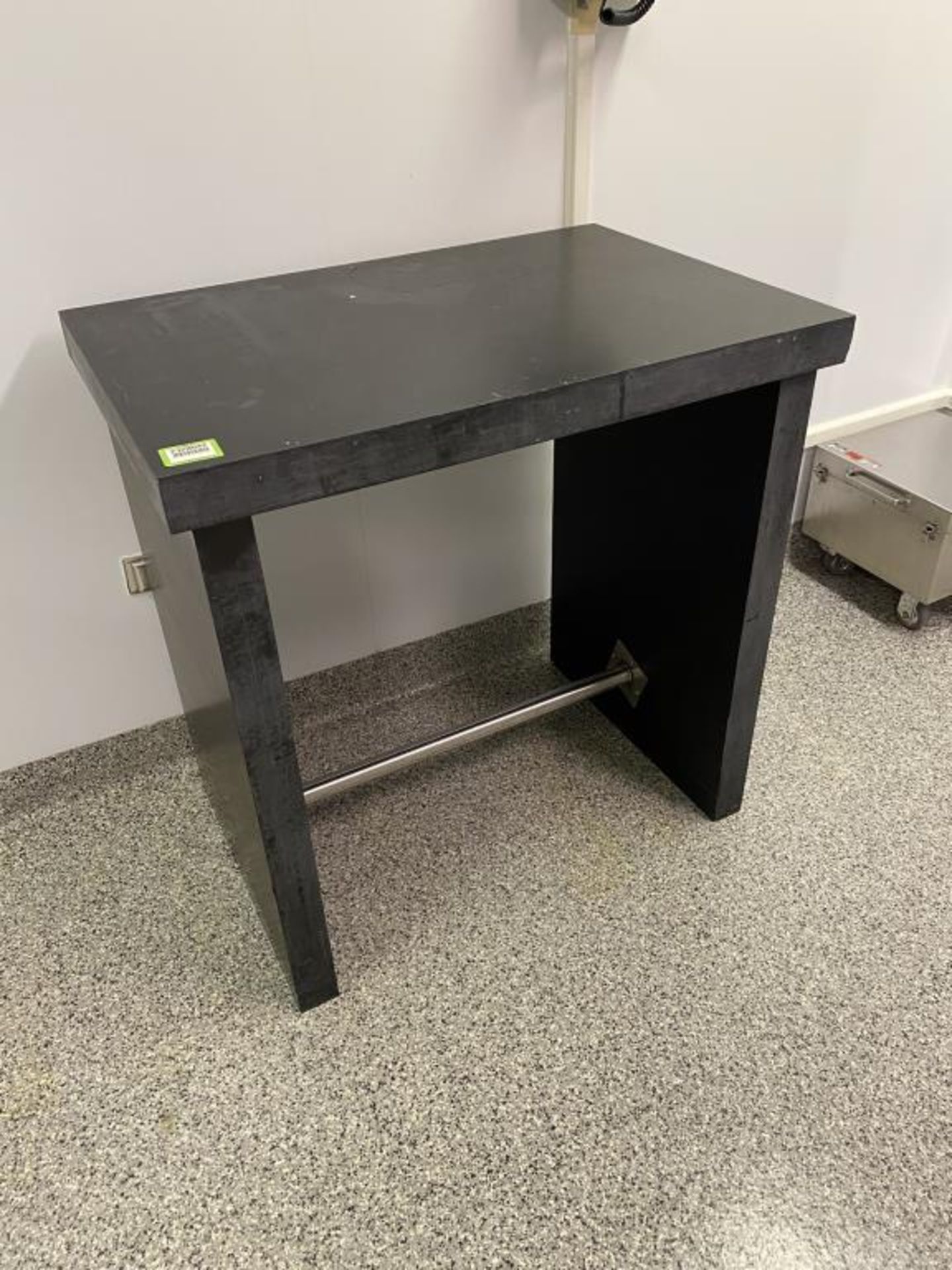 Balance Tables