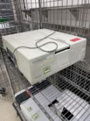 UV-VIS Recording Spectrophotometer