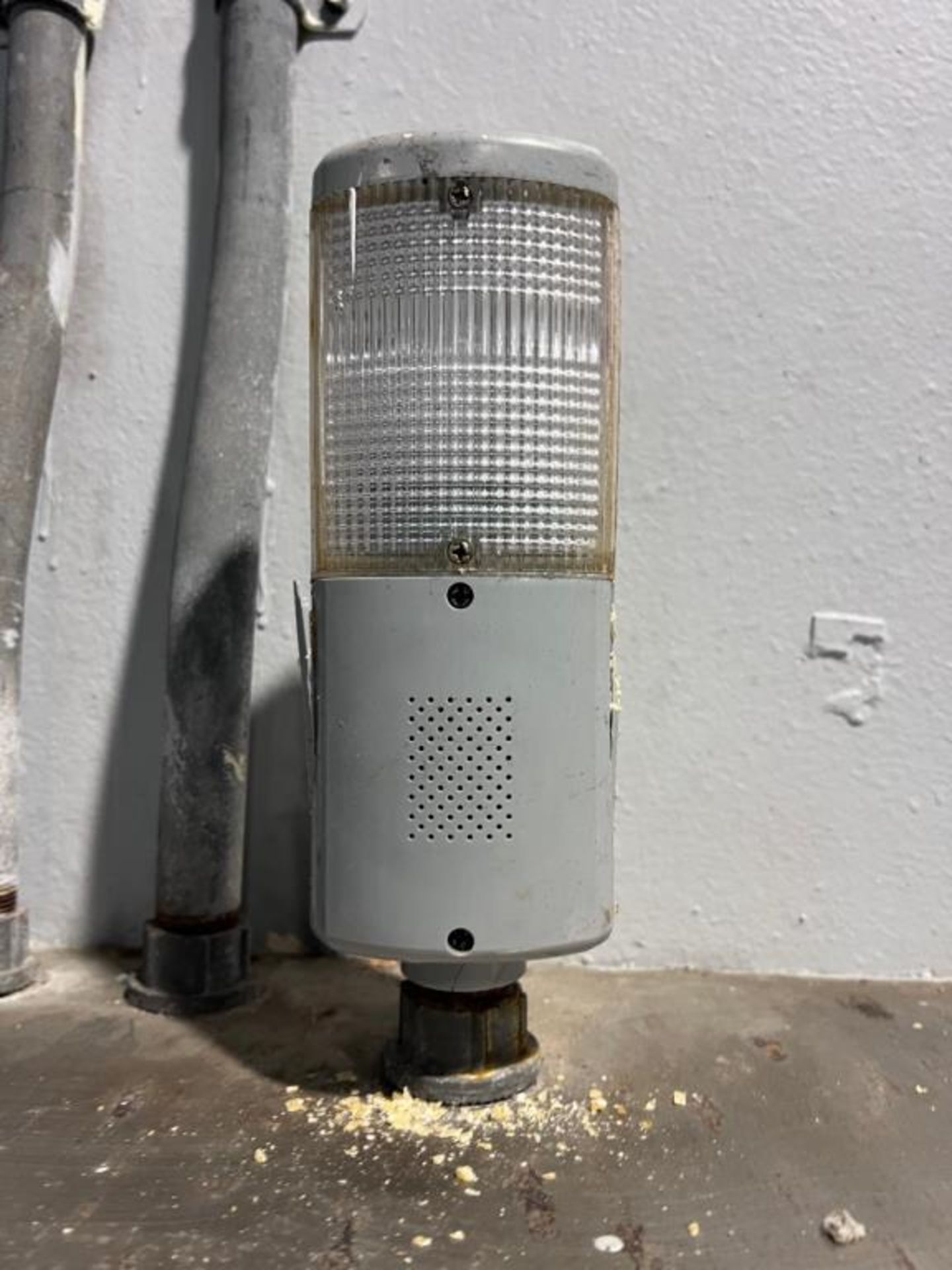 O2 and Gas Monitoring Panels - Image 7 of 10