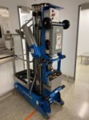 Aerial Work Platform