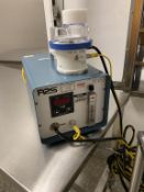 Microbial Air Samplers and Controllers