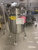 Stainless Steel Tank