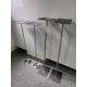 Stainless Steel Benches and Tables - Image 4 of 5