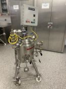 Stainless Steel Reactor