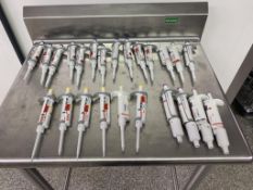 Pipettes