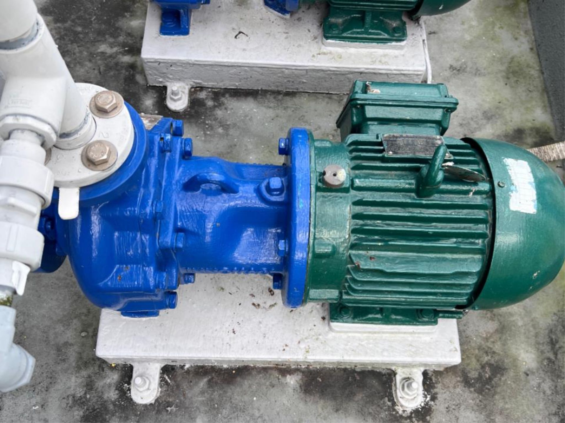 Ejector Gas Scrubber System - Image 14 of 16