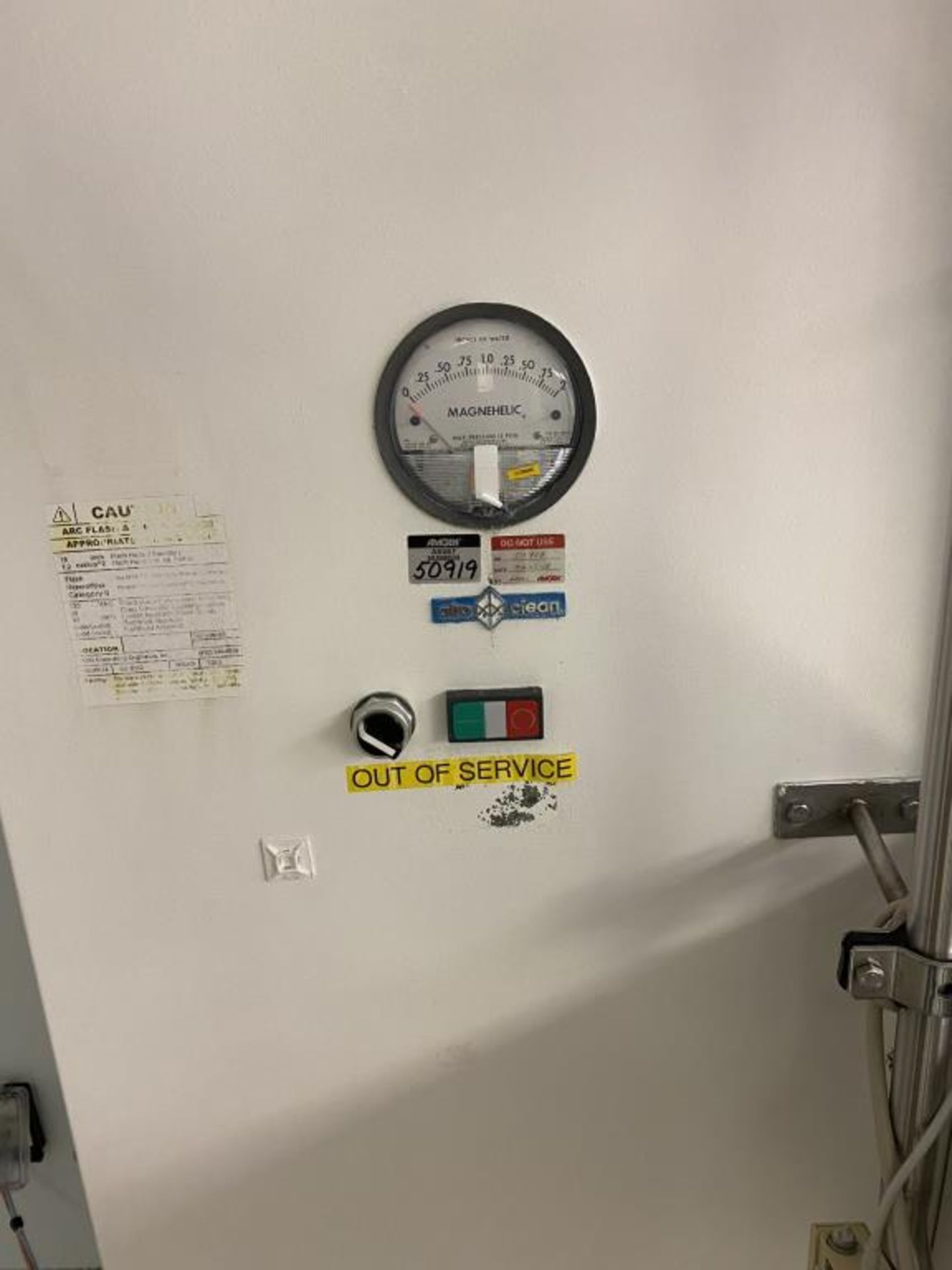 Filtered Flow Bench - Image 3 of 4