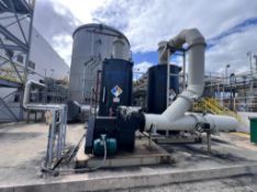 Water Treatment System