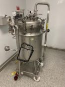 Stainless Steel Reactor