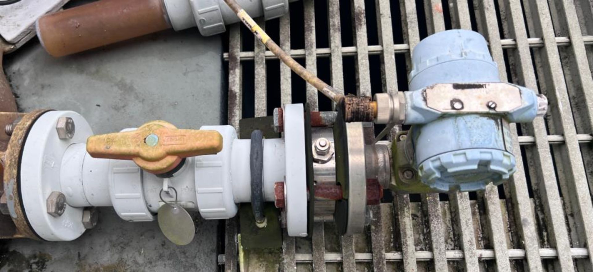 Ejector Gas Scrubber System - Image 7 of 16