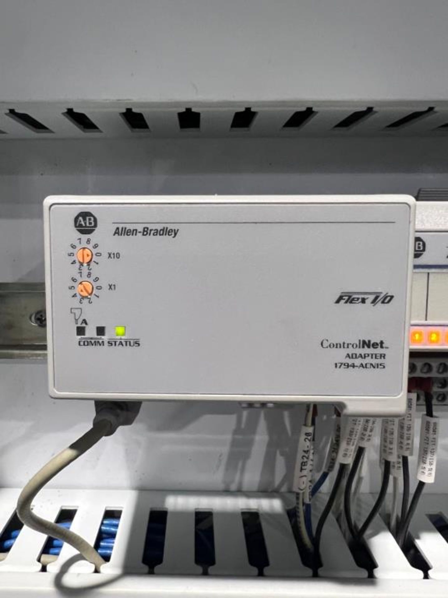 Hofmann A36H3008GQRLP Control Panels - Image 4 of 12