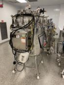 Stainless Steel Reactor