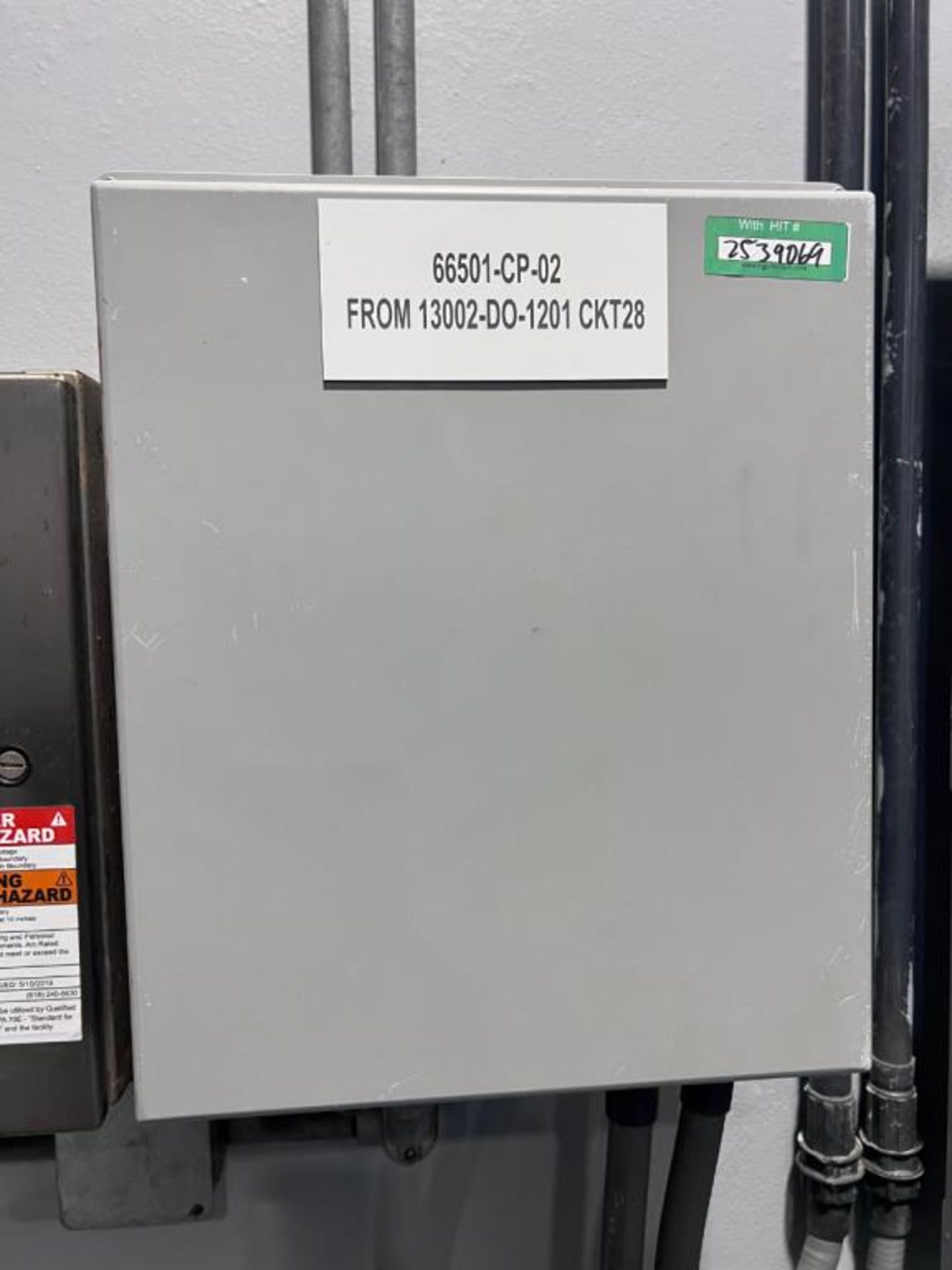 Hofmann A36H3008GQRLP Control Panels - Image 12 of 12