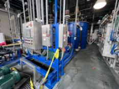 Evoqua EFC7200 Wastewater Treatment System