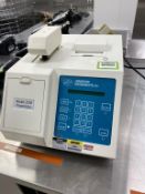 Osmometer
