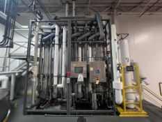 Finn-Aqua 1000 Pure Steam Generator