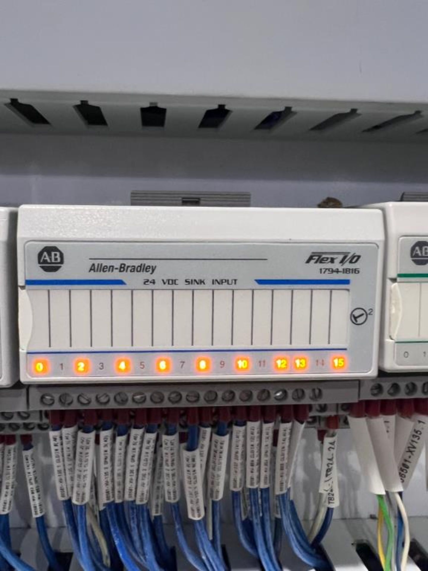 Hofmann A36H3008GQRLP Control Panels - Image 7 of 12