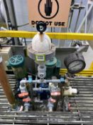 Water Pump System