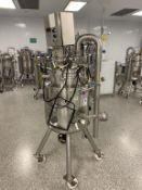 Stainless Steel Reactor