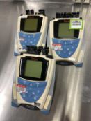 pH/ISE Meters