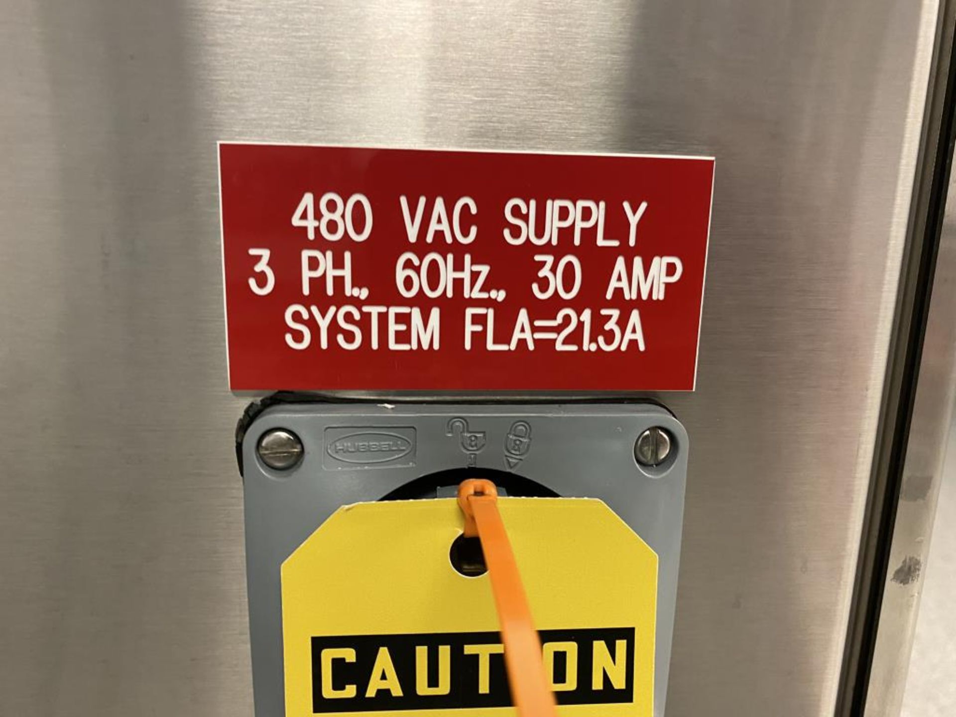 Portable Clean in Place System - Image 11 of 13