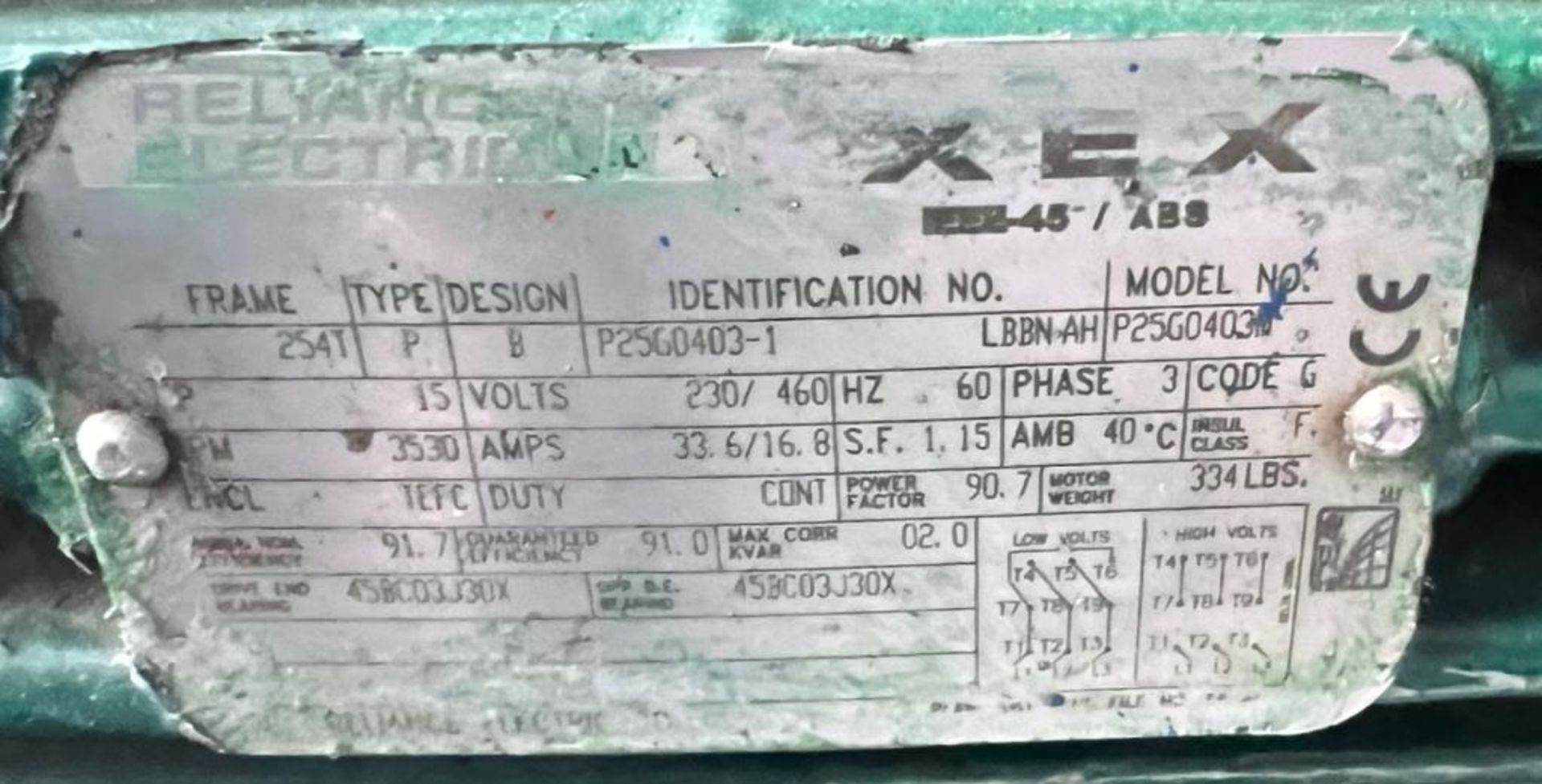 Samsco WS-1000-2 Vacuum Distillation System - Image 12 of 21