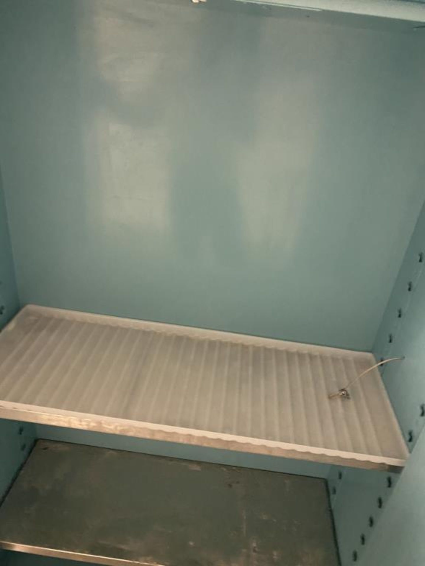 Acid & Corrosive Storage Cabinet - Image 3 of 4