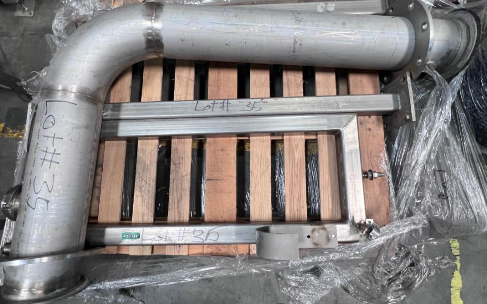 Enerquip Heat Exchangers - Image 7 of 32