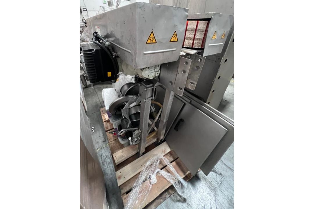 Krones Solomatic High Speed Labeler - Image 23 of 24