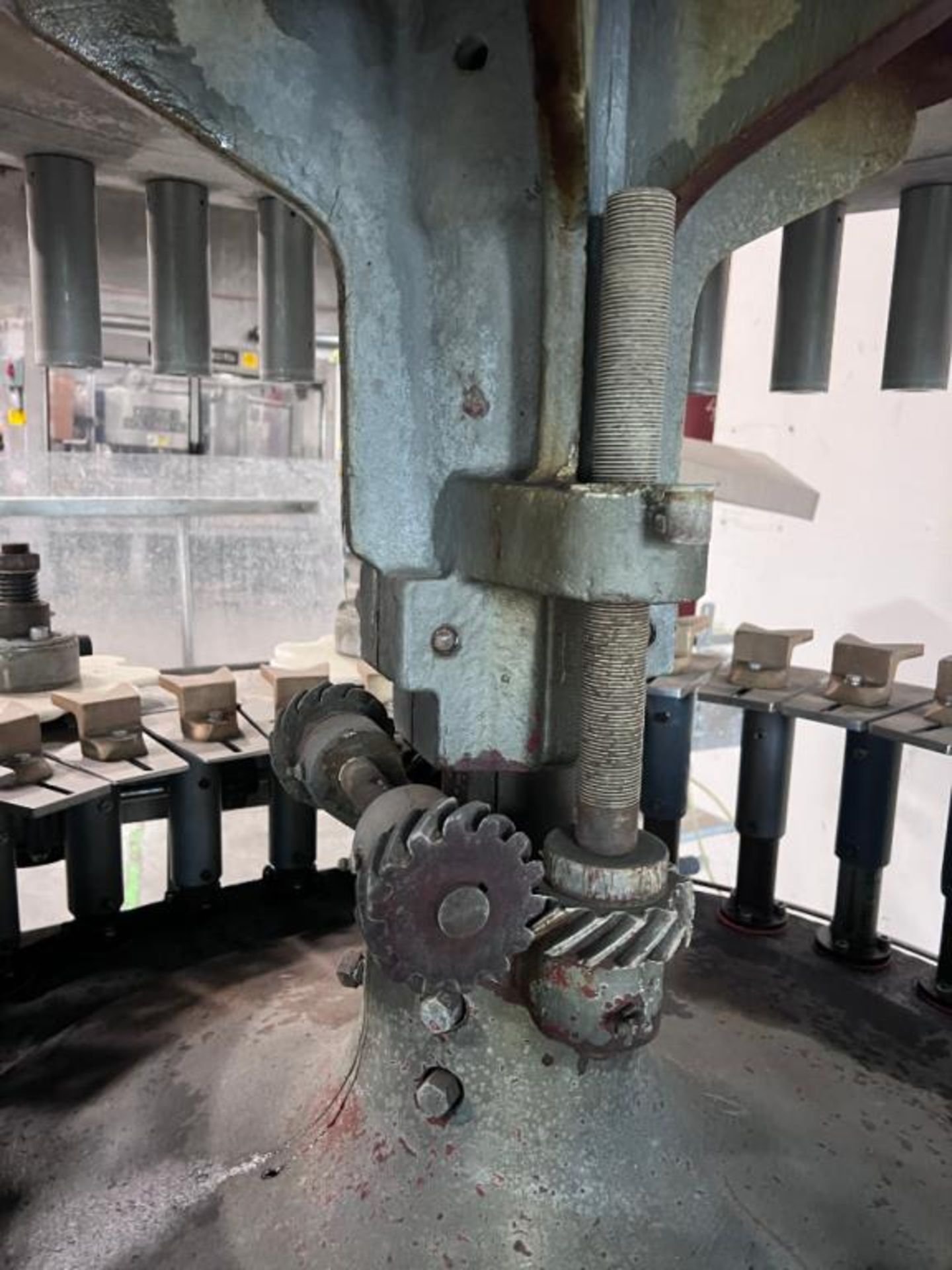 Horix Rotary Piston Filler - Image 12 of 22