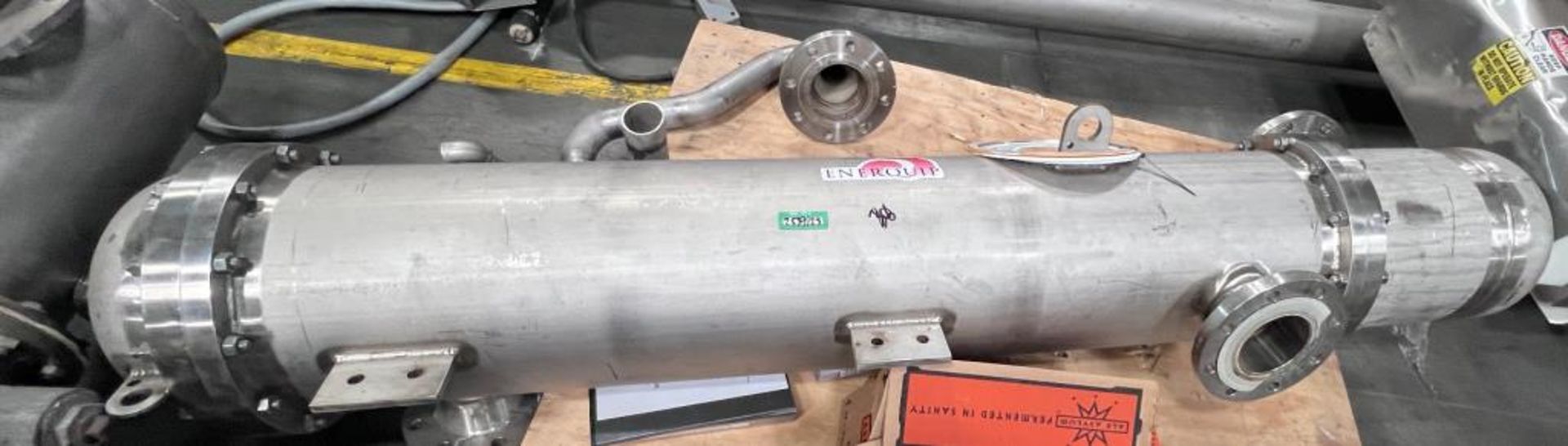 Enerquip Heat Exchangers - Image 27 of 32