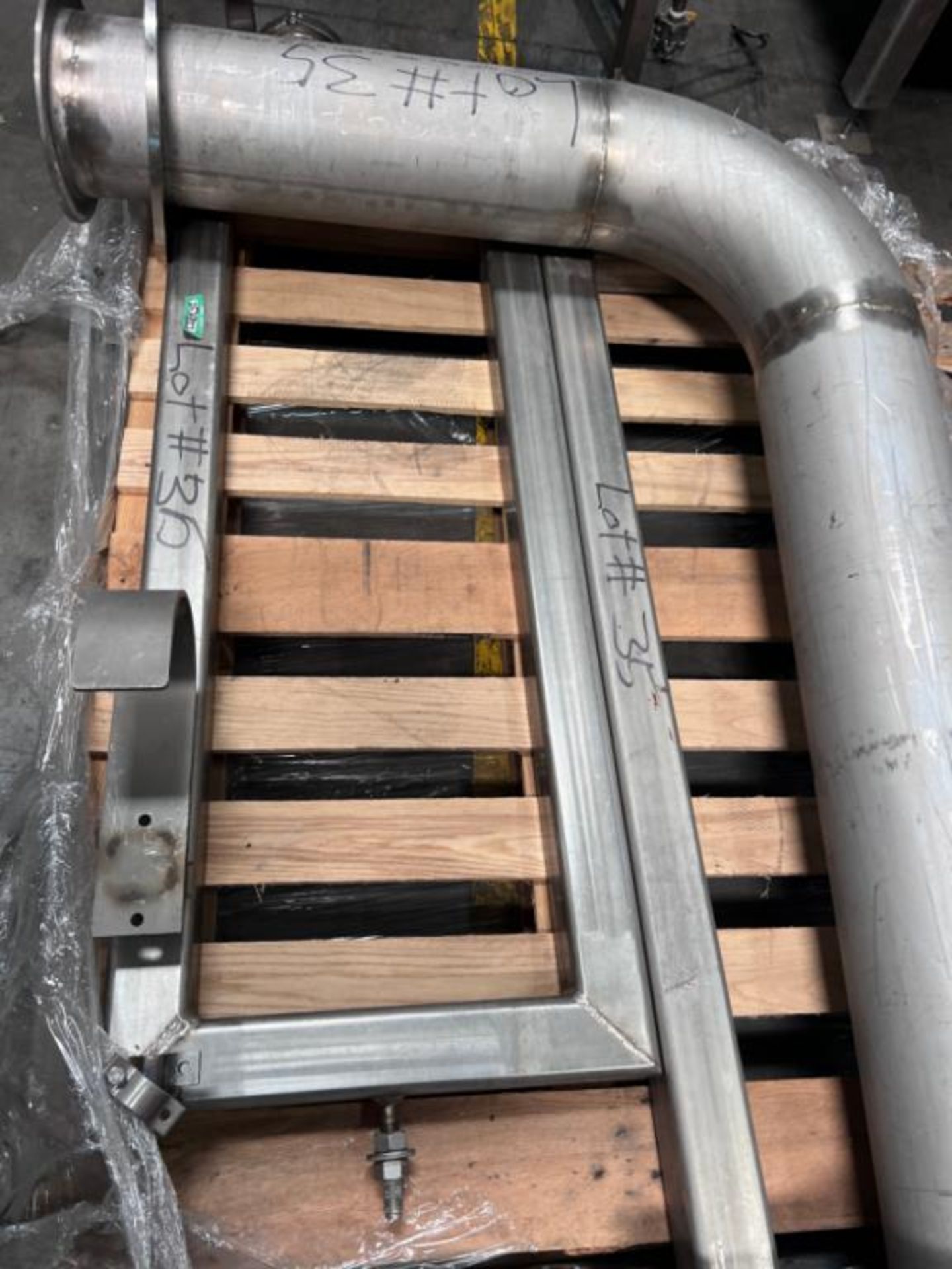 Enerquip Heat Exchangers - Image 11 of 32