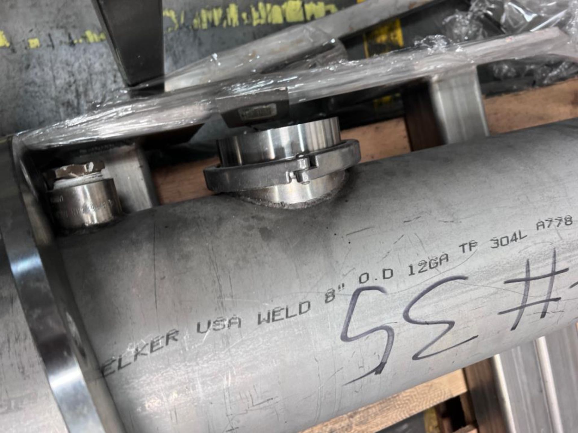 Enerquip Heat Exchangers - Image 9 of 32