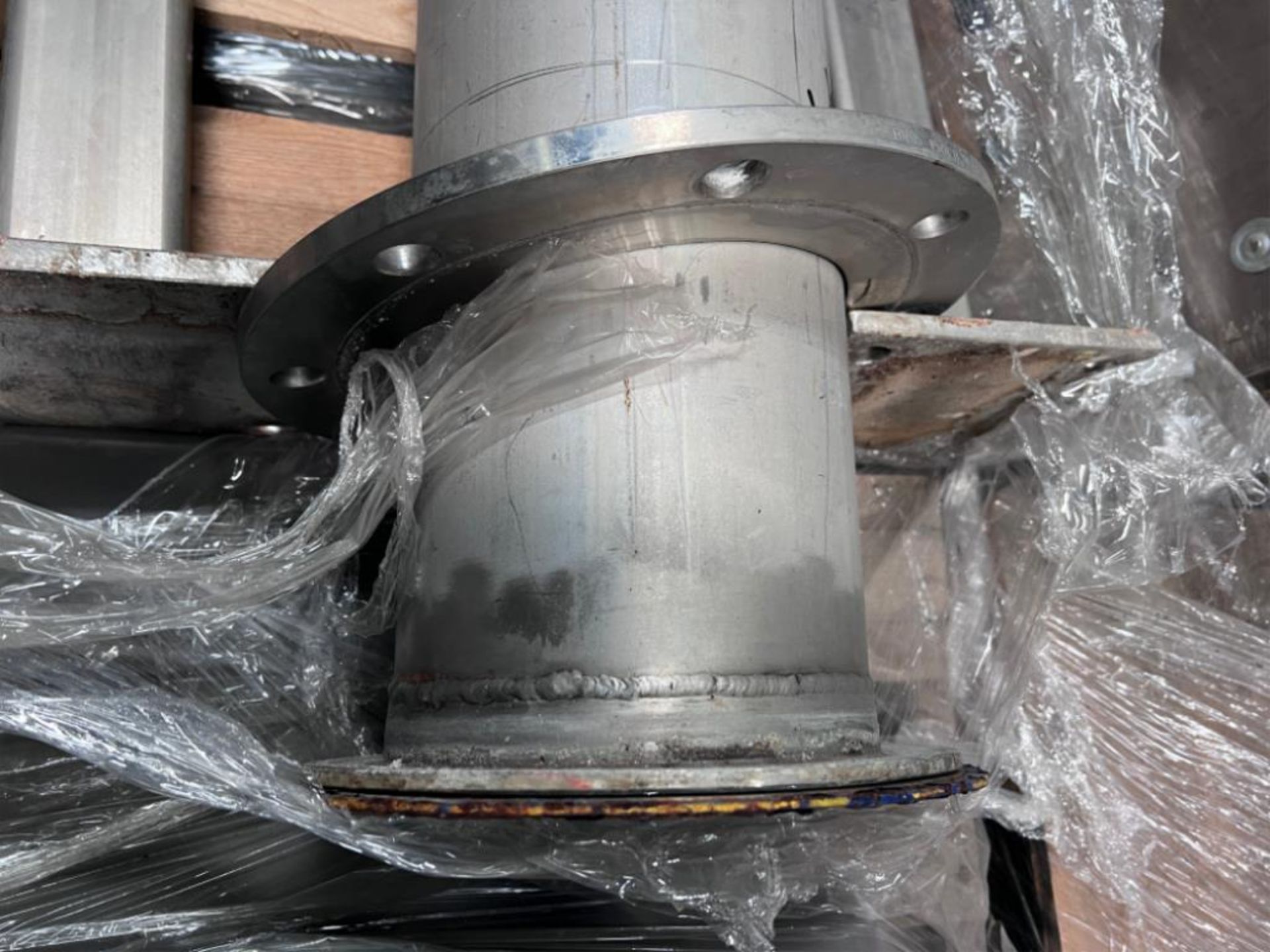 Enerquip Heat Exchangers - Image 10 of 32