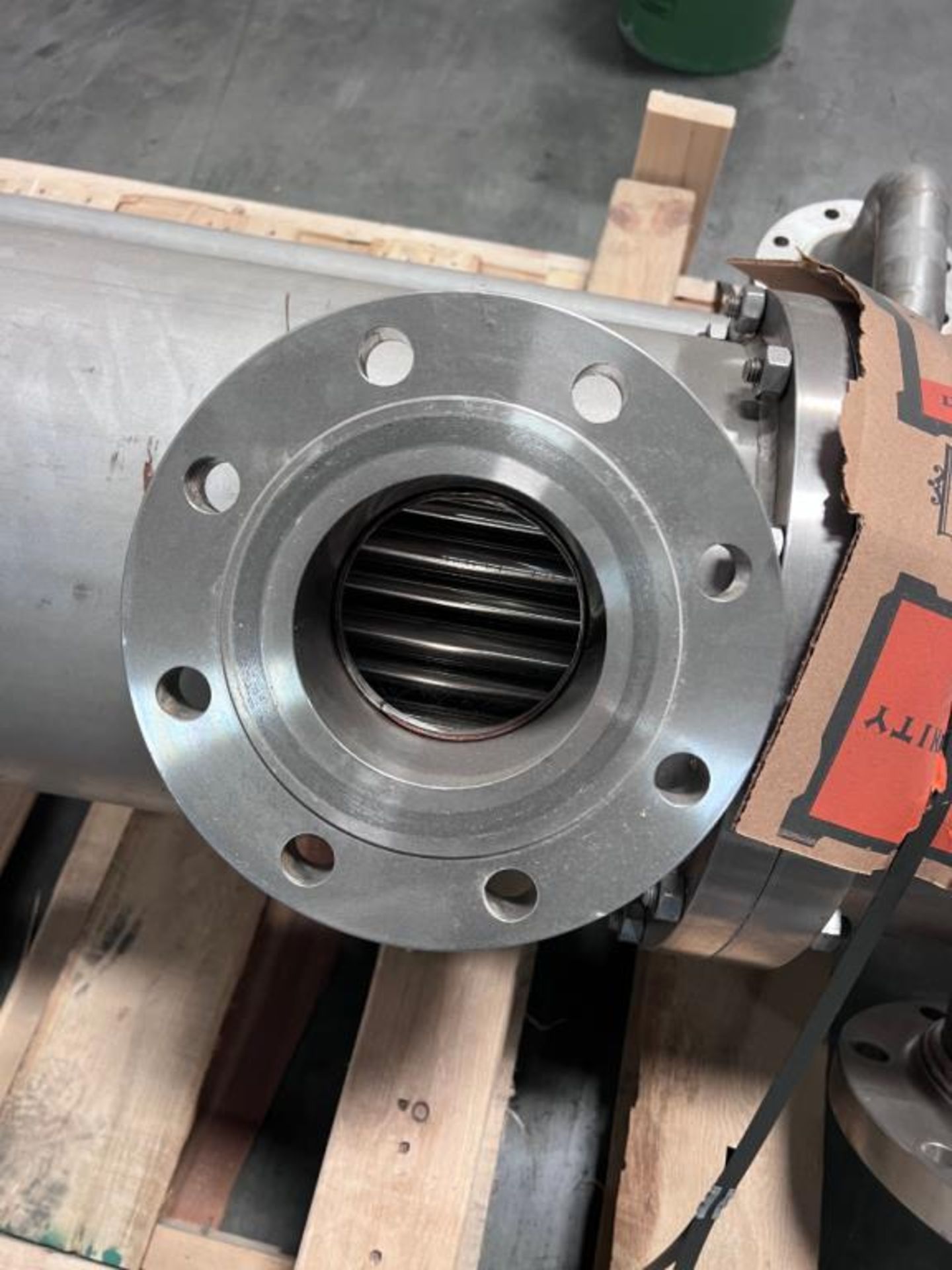Enerquip Heat Exchangers - Image 2 of 32