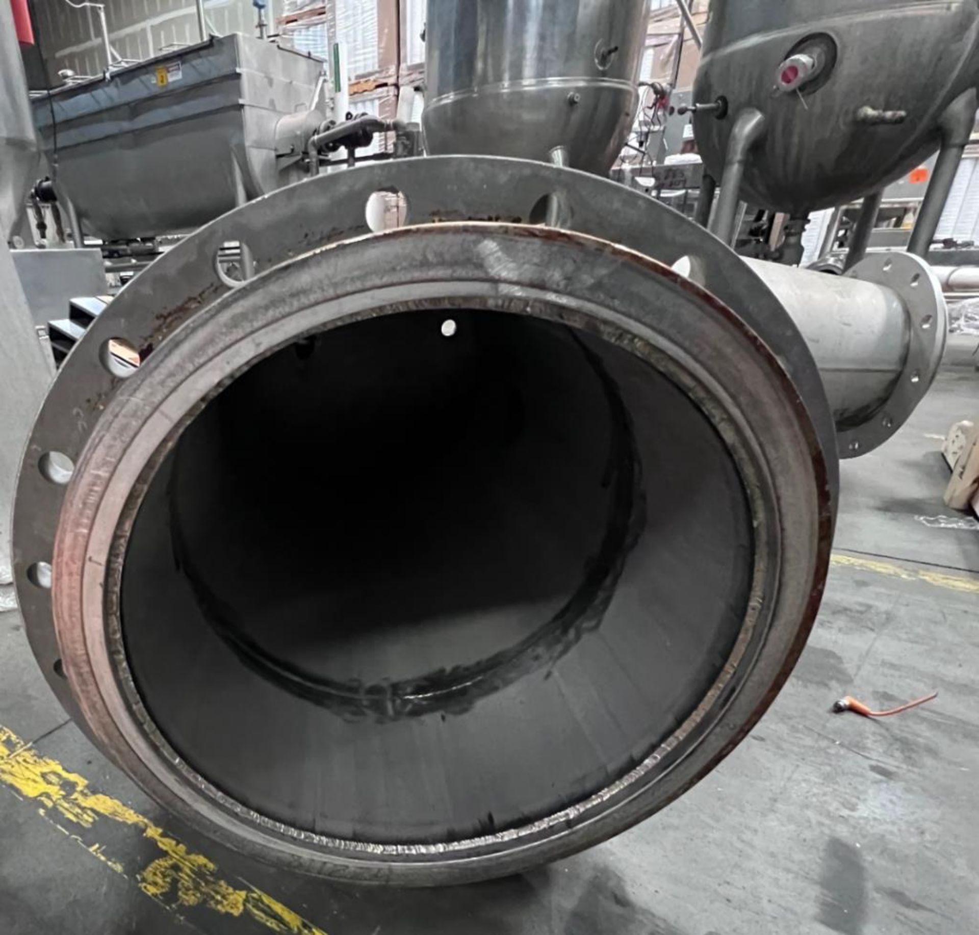 Enerquip Heat Exchangers - Image 22 of 32